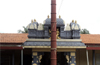 Thieves steal ornaments worth Rs. 3.5 lakh from temple